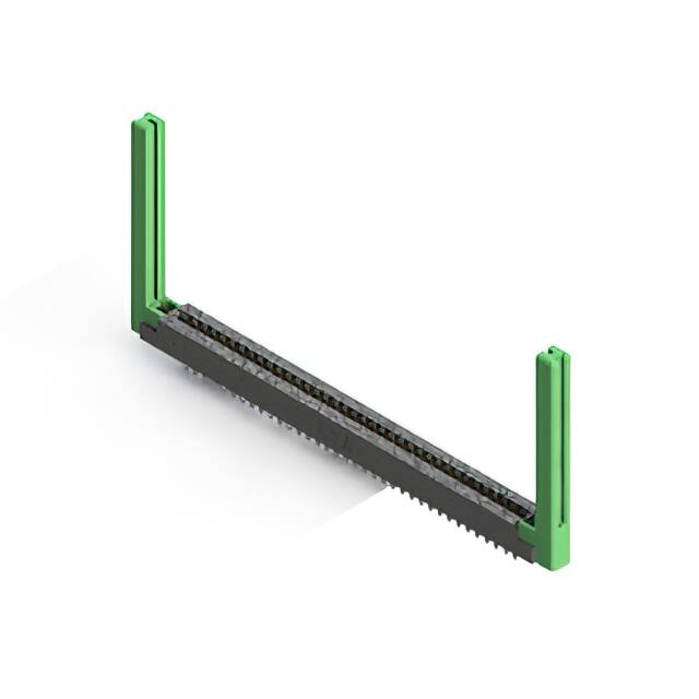 356-036-500-158 EDAC Inc.  Edgeboard Connectors